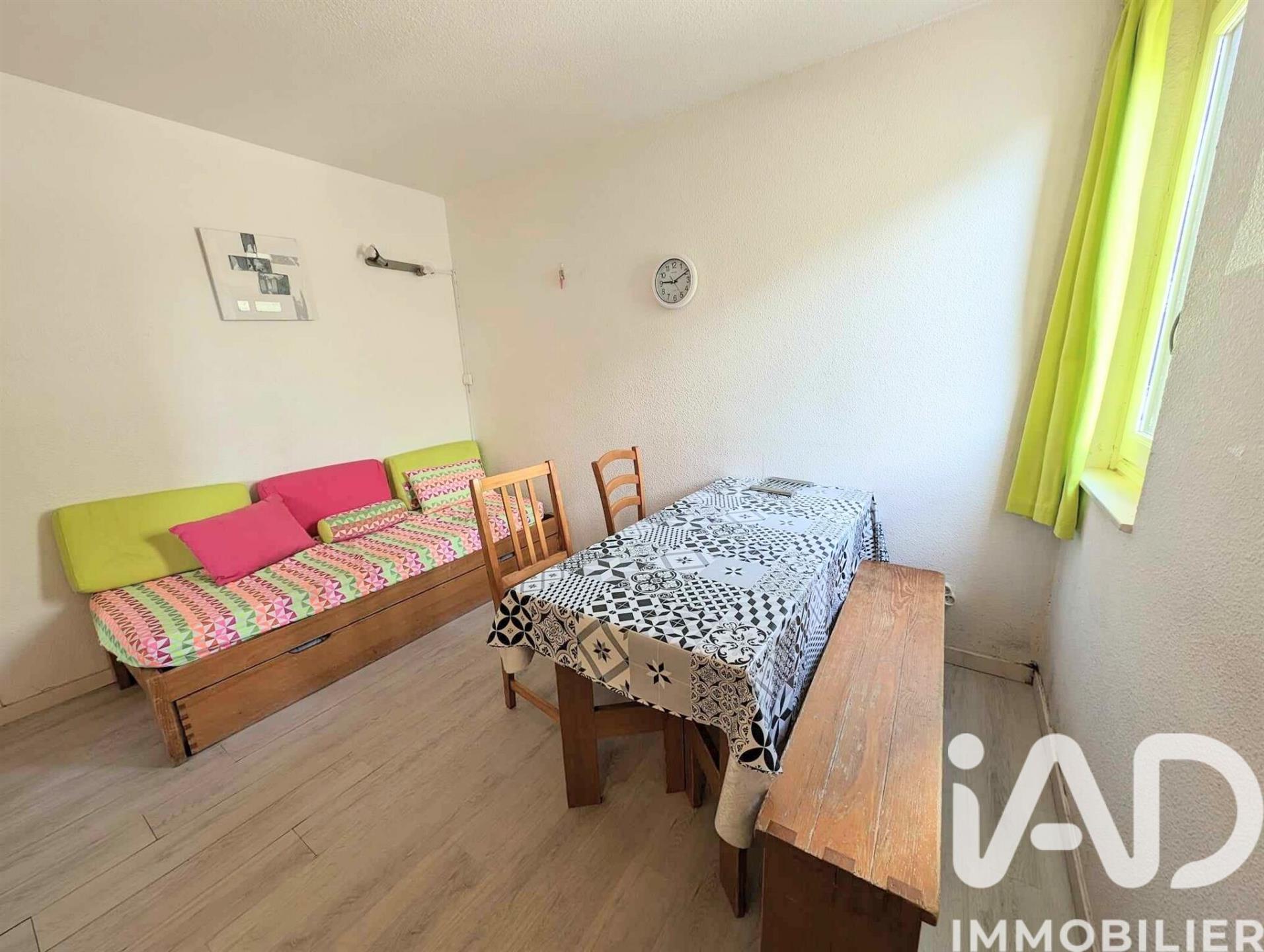 Appartement à vendre, 28m², Antist