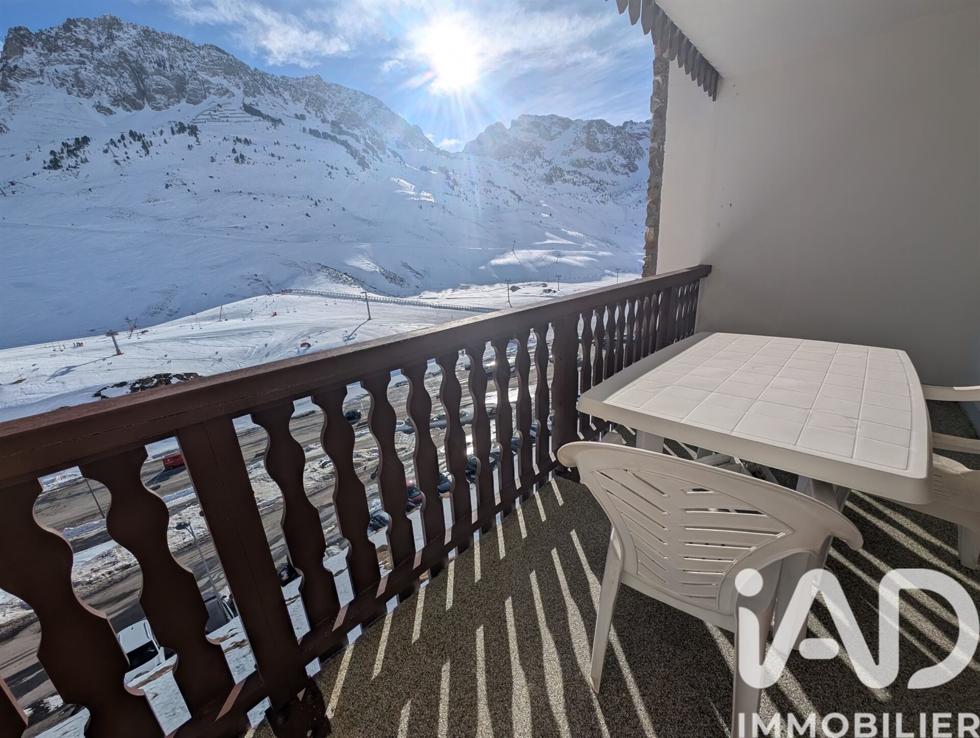 Appartement à vendre, 32m², Antist