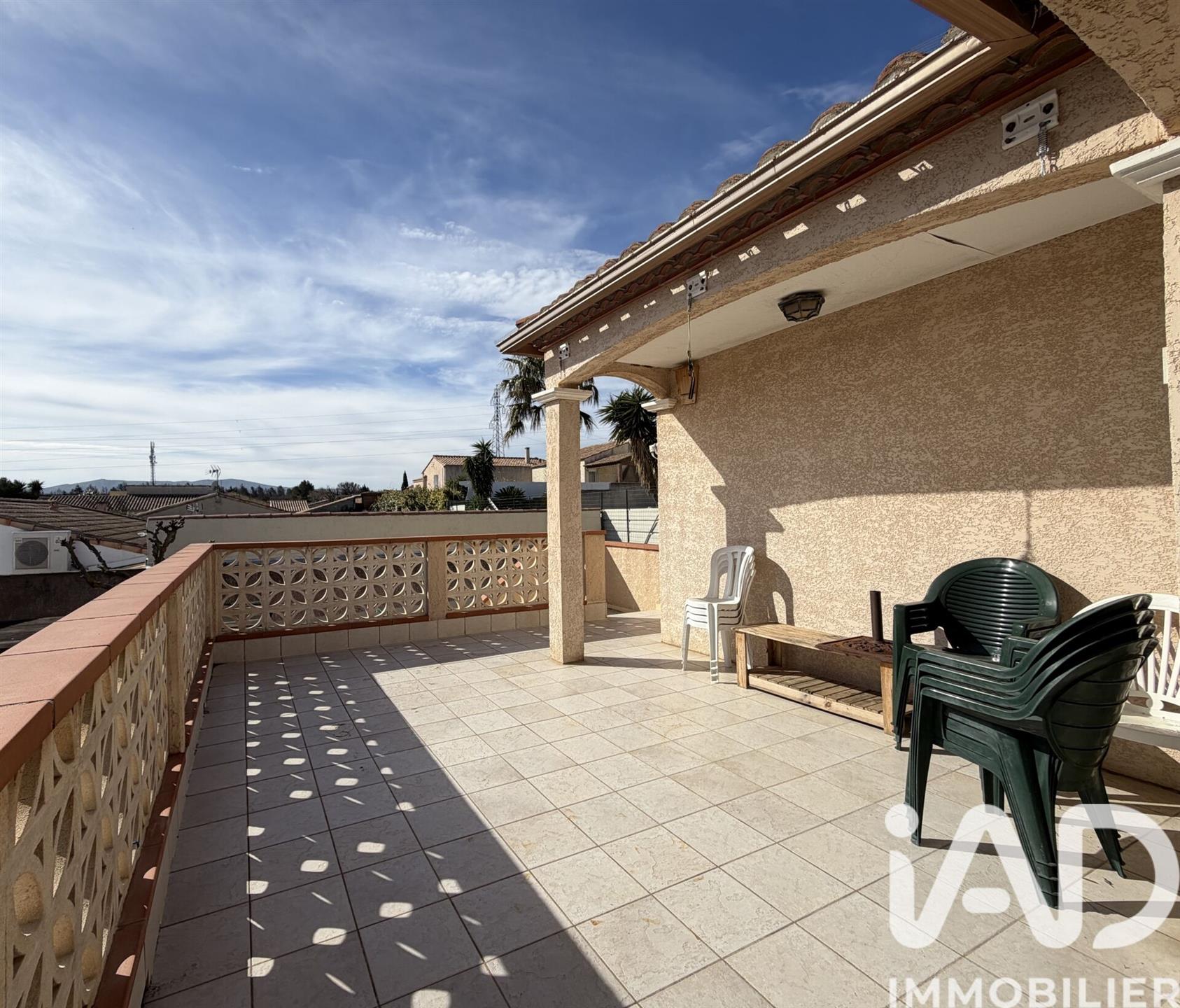 Maison à vendre, 120m², Sigean