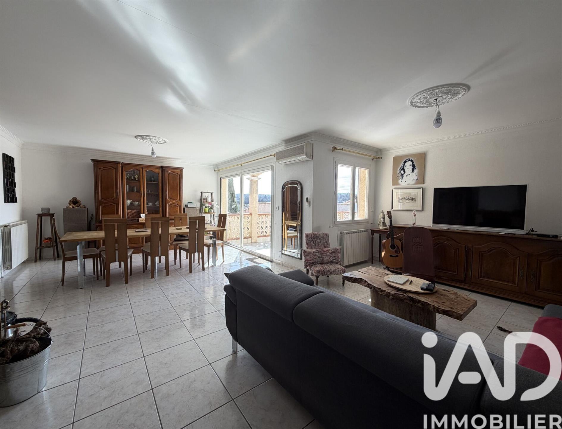 Maison à vendre, 120m², Sigean