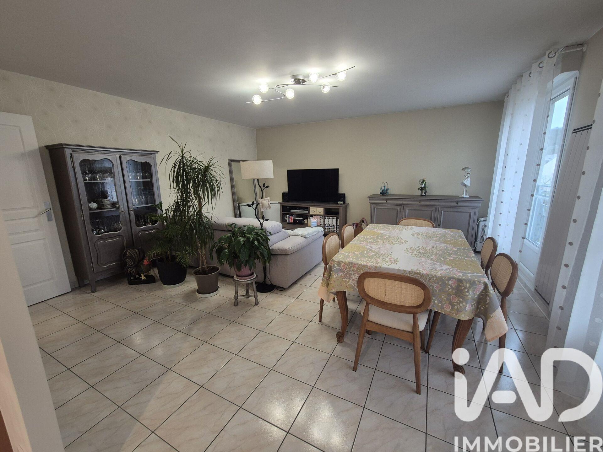 Appartement à vendre, 89m², La Ferté-sous-Jouarre