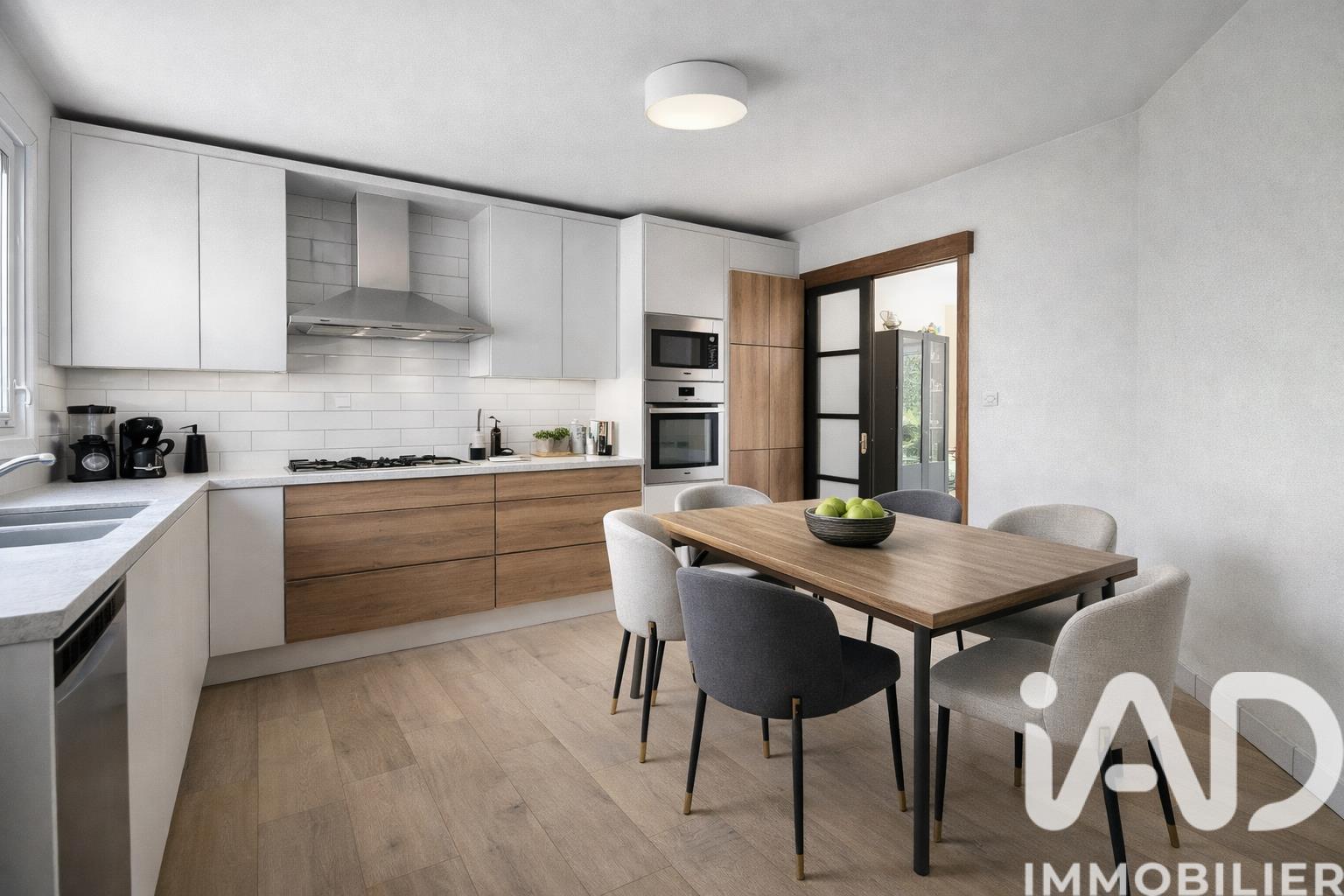 Maison à vendre, 190m², Rennes
