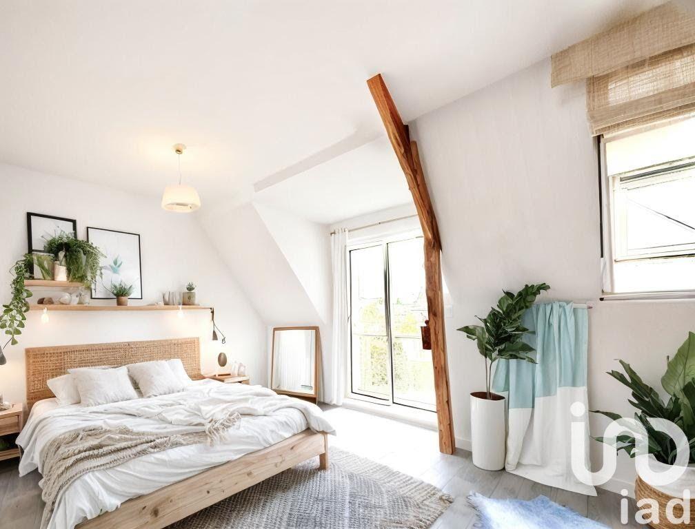 Maison à vendre, 190m², Rennes