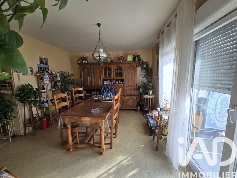 Appartement à vendre, 68m², Tonnay-Charente