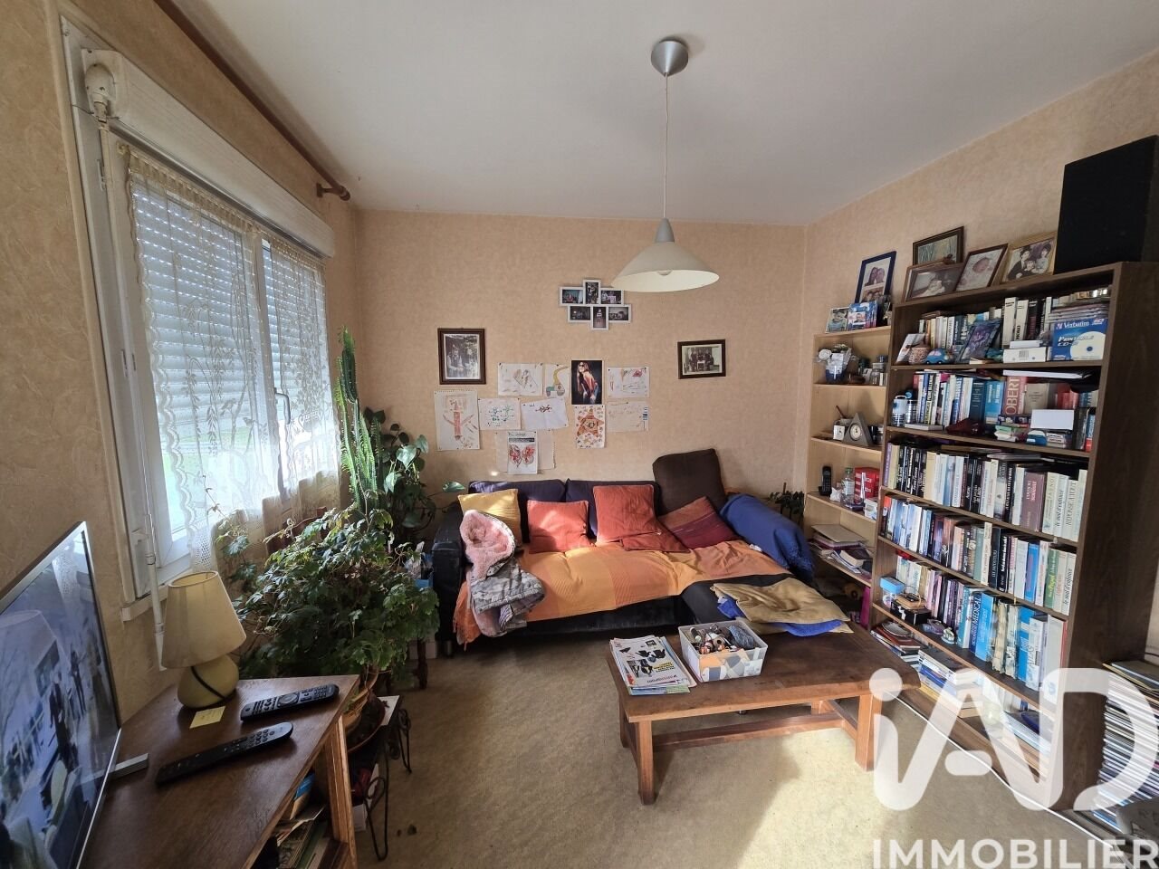 Appartement à vendre, 68m², Tonnay-Charente