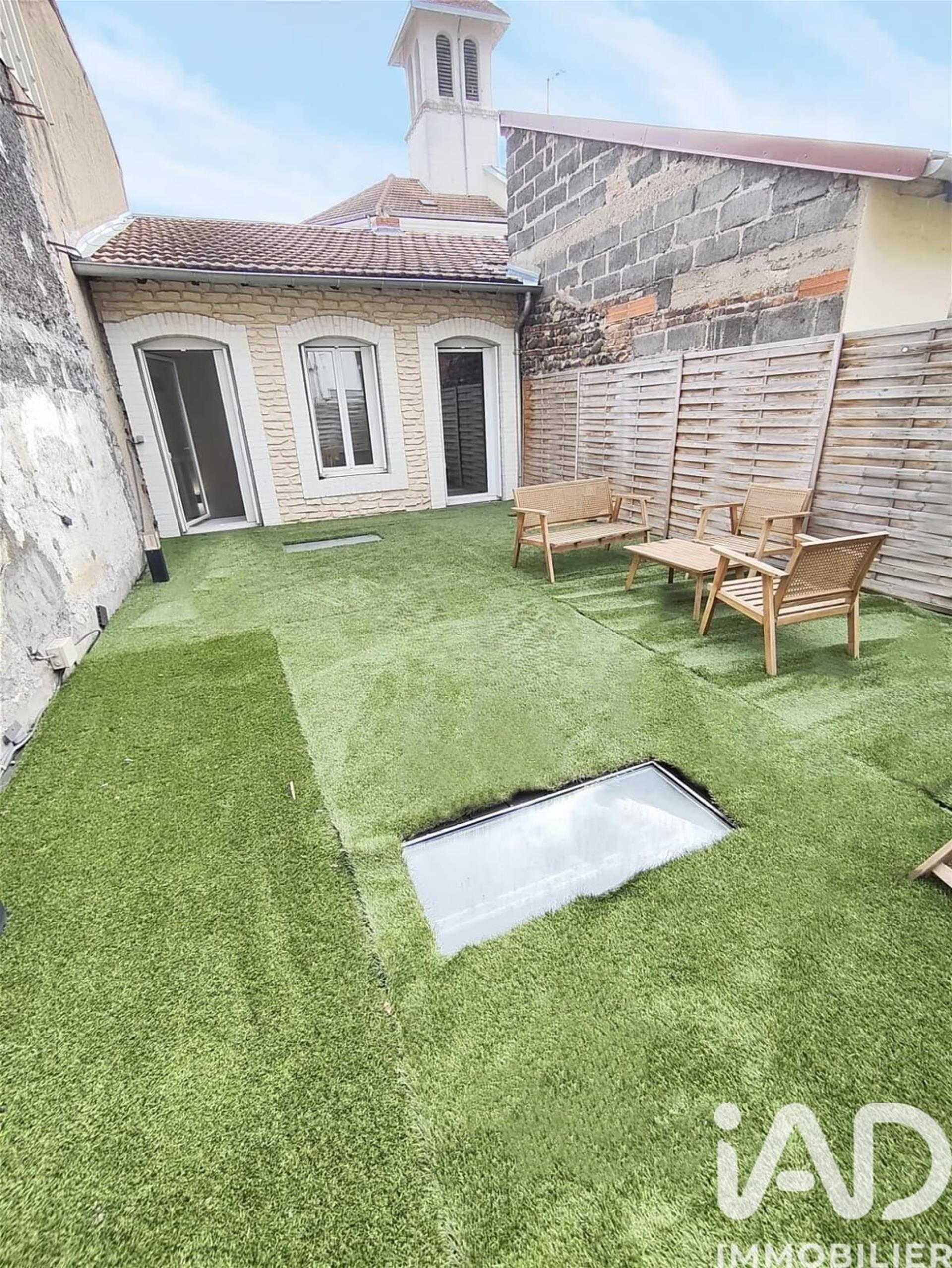 Maison à vendre, 86m², Roanne