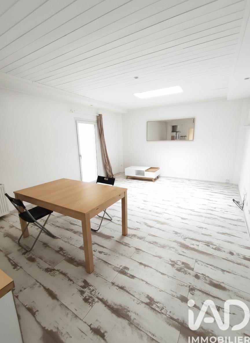Maison à vendre, 86m², Roanne