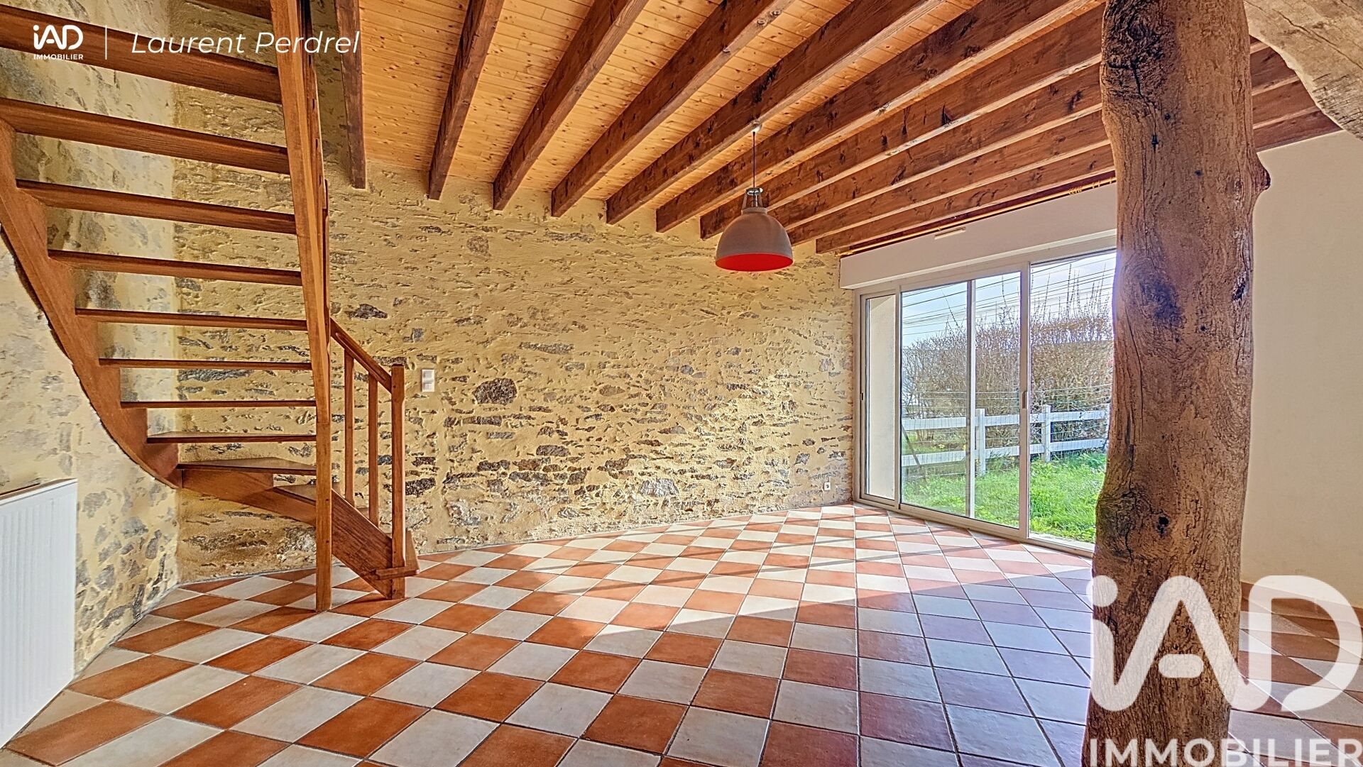 Maison à vendre, 90m², Pontchâteau