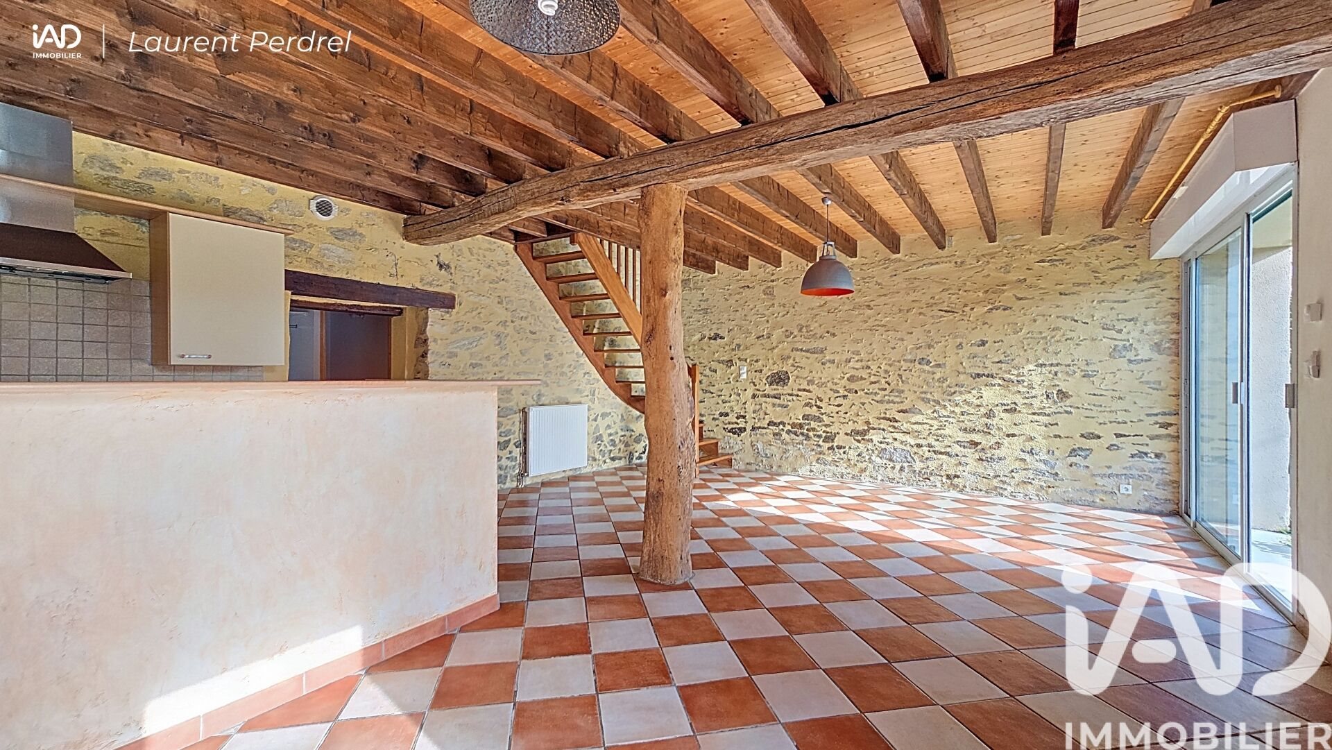 Maison à vendre, 90m², Pontchâteau