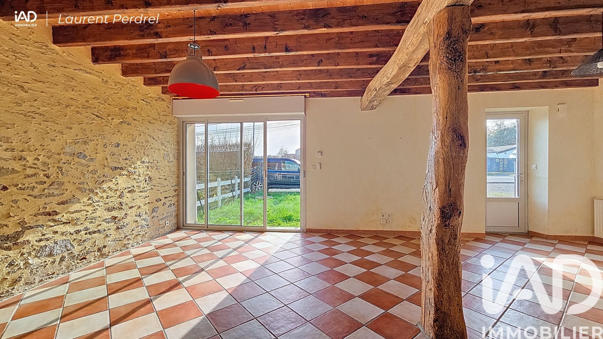 Maison à vendre, 90m², Pontchâteau