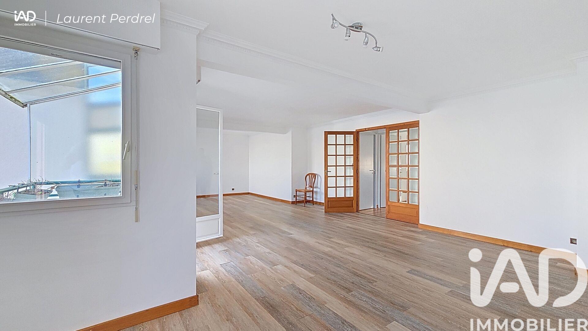 Appartement à vendre, 112m², Muzillac