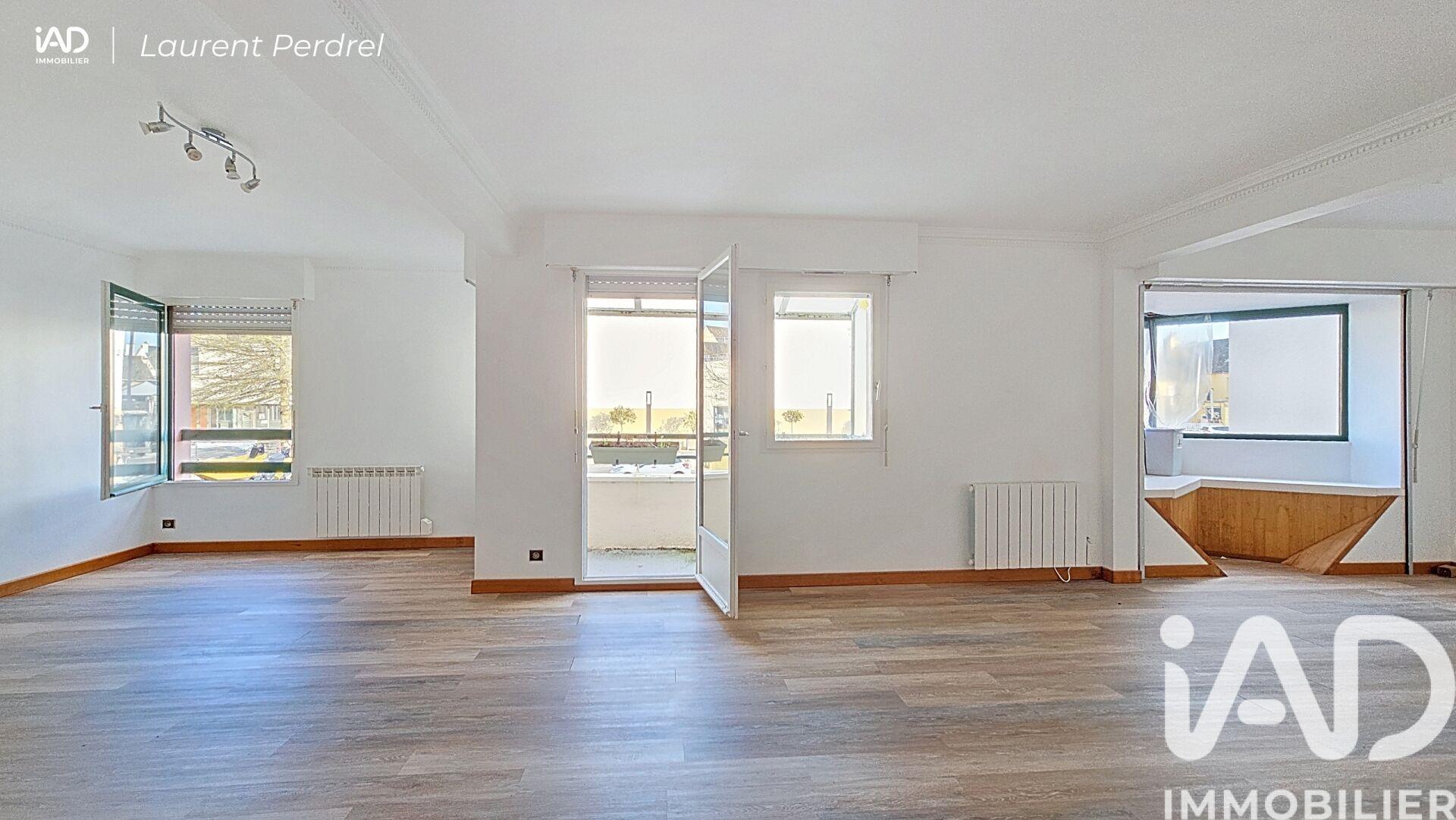 Appartement à vendre, 112m², Muzillac