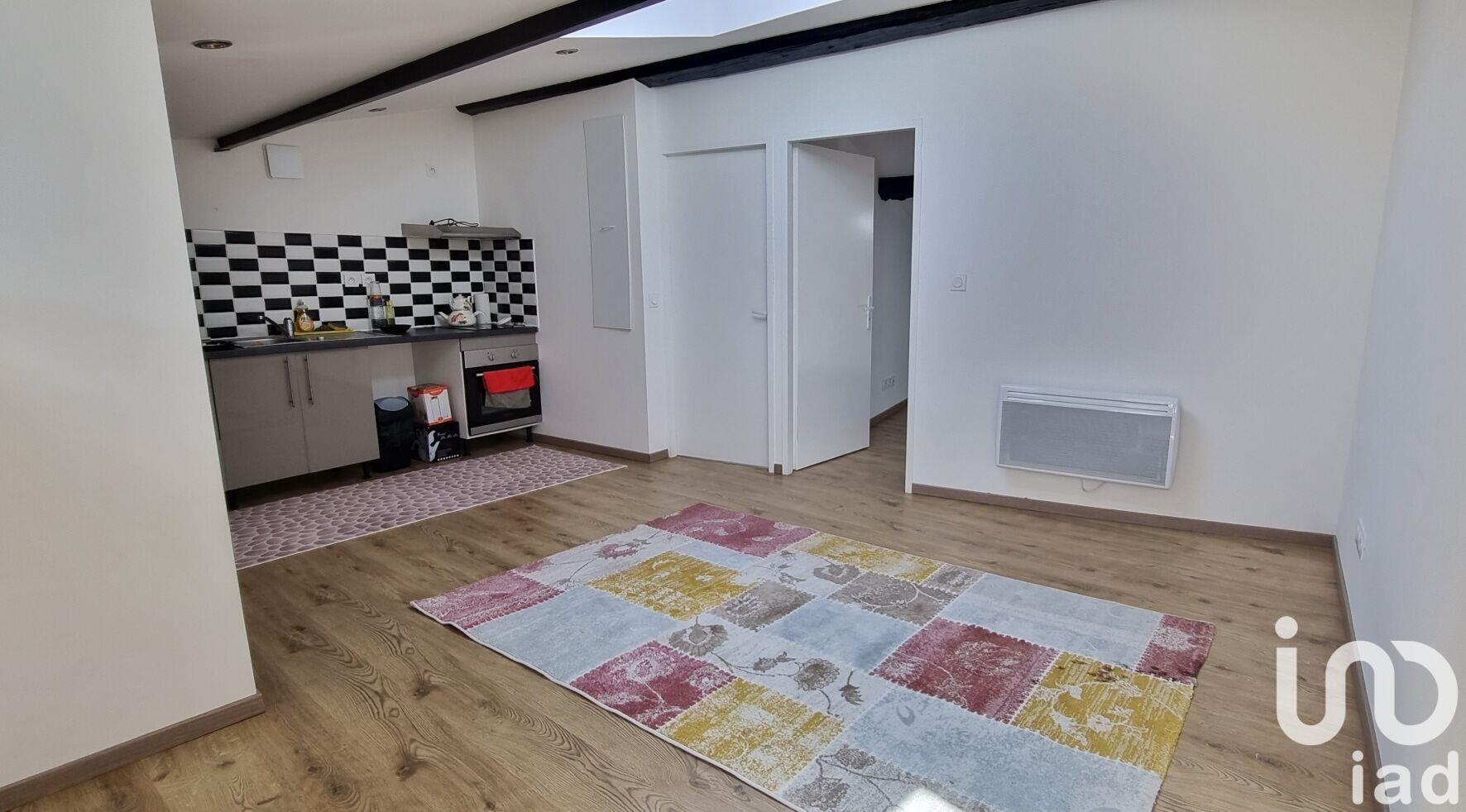 Appartement à vendre, 43m², Mazamet