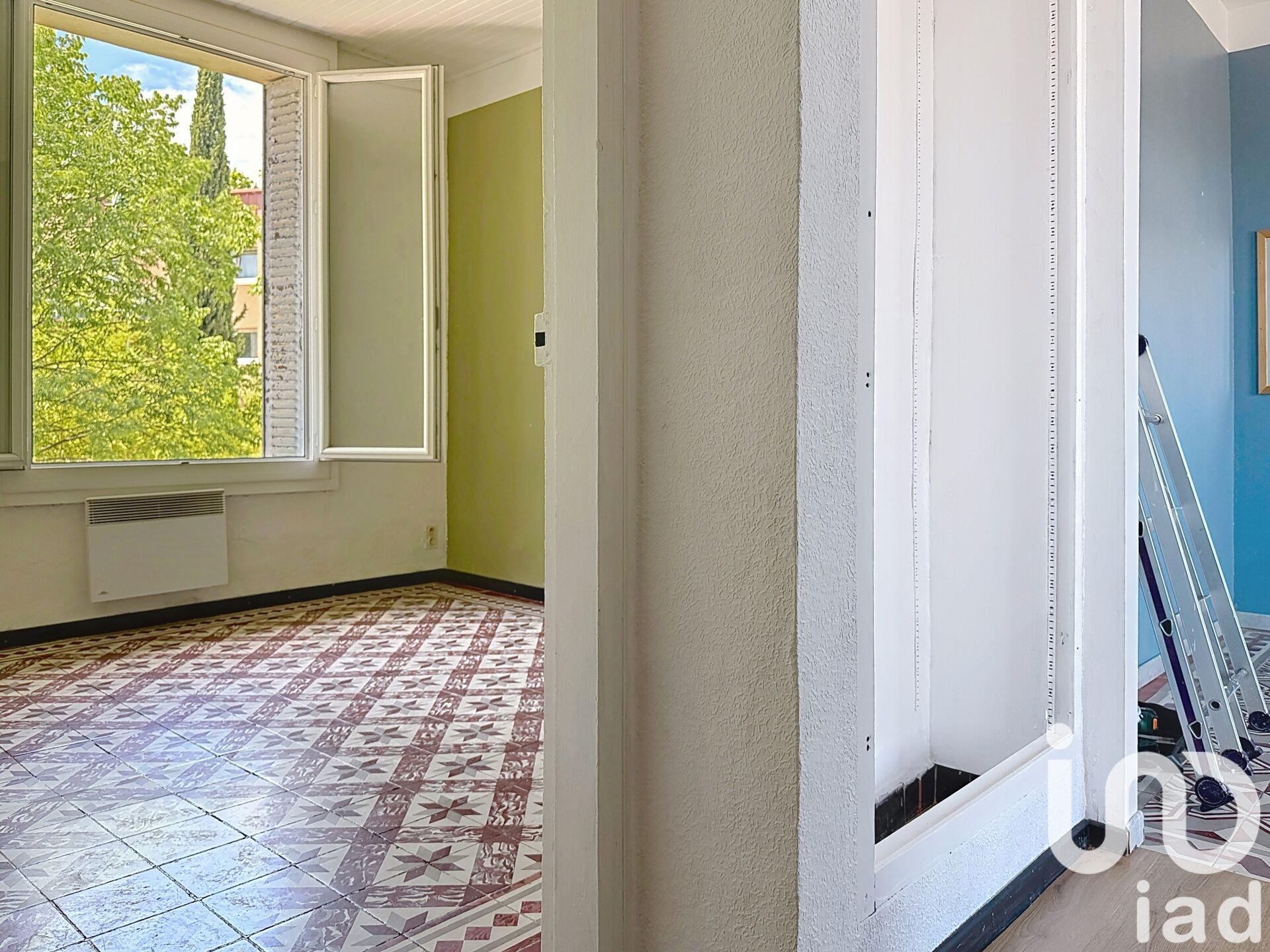 Appartement à vendre, 33m², Montpellier