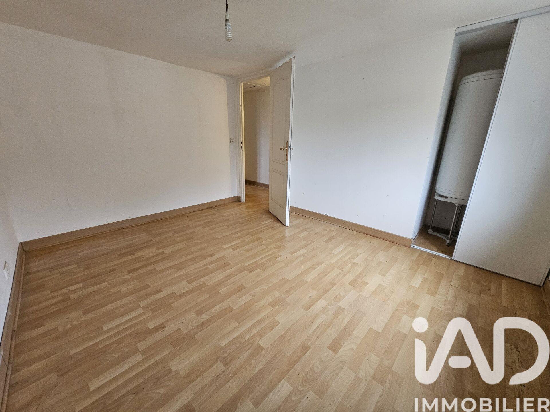 Maison à vendre, 57m², Baâlons