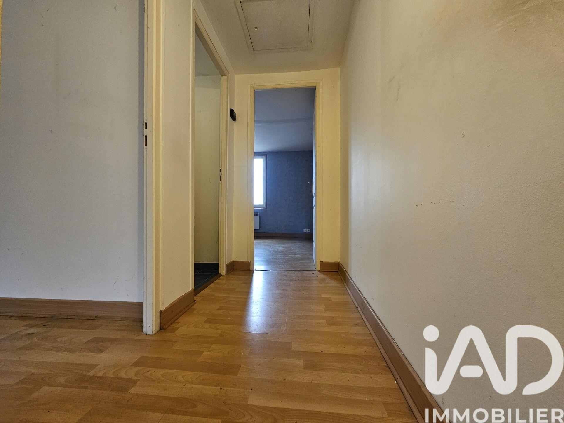 Maison à vendre, 57m², Baâlons