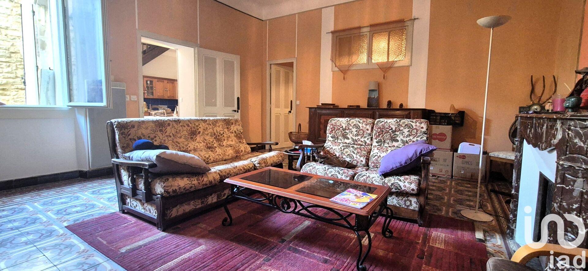 Appartement à vendre, 115m², Bagnols-sur-Cèze