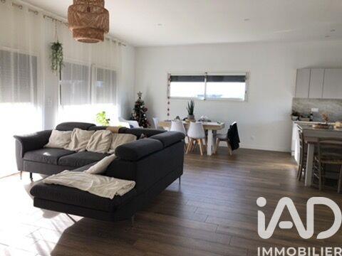 Maison à vendre, 110m², Abzac