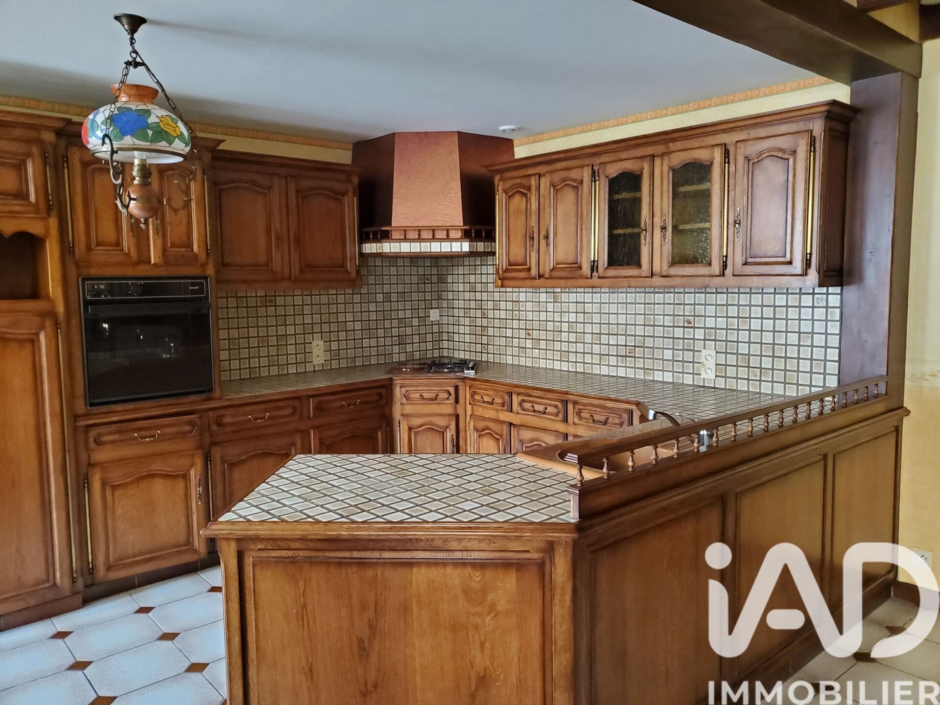 Maison à vendre, 120m², Vouvant