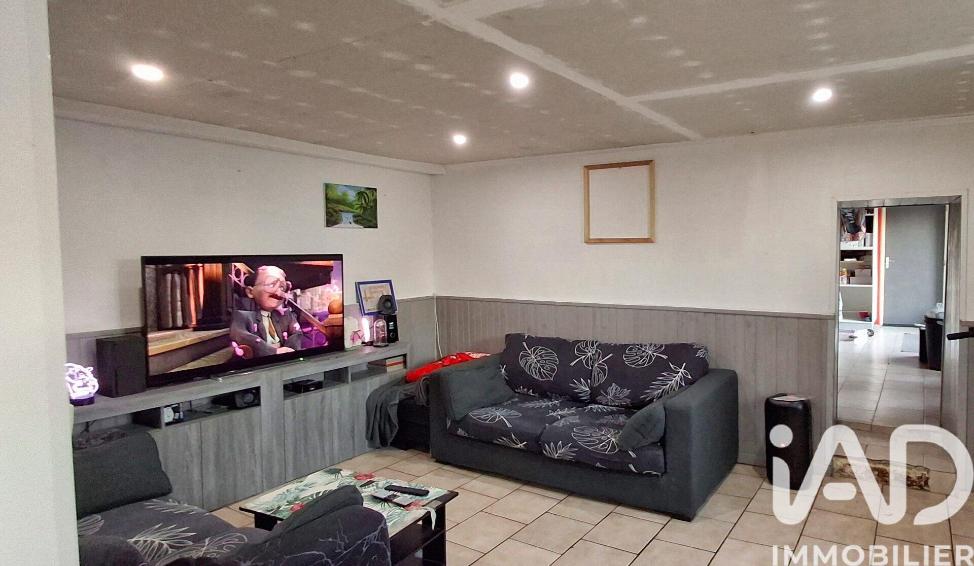 Maison à vendre, 148m², Laz