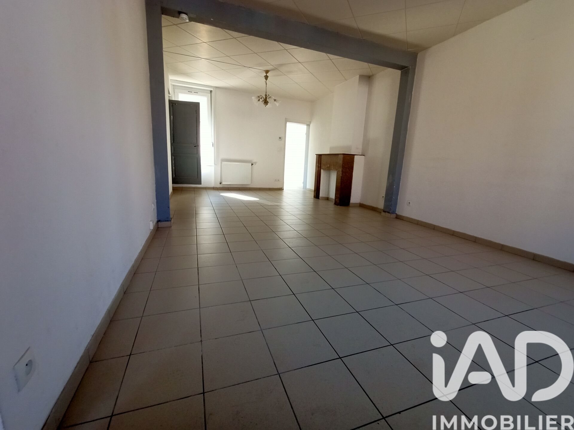 Maison à vendre, 115m², Camblain-Châtelain