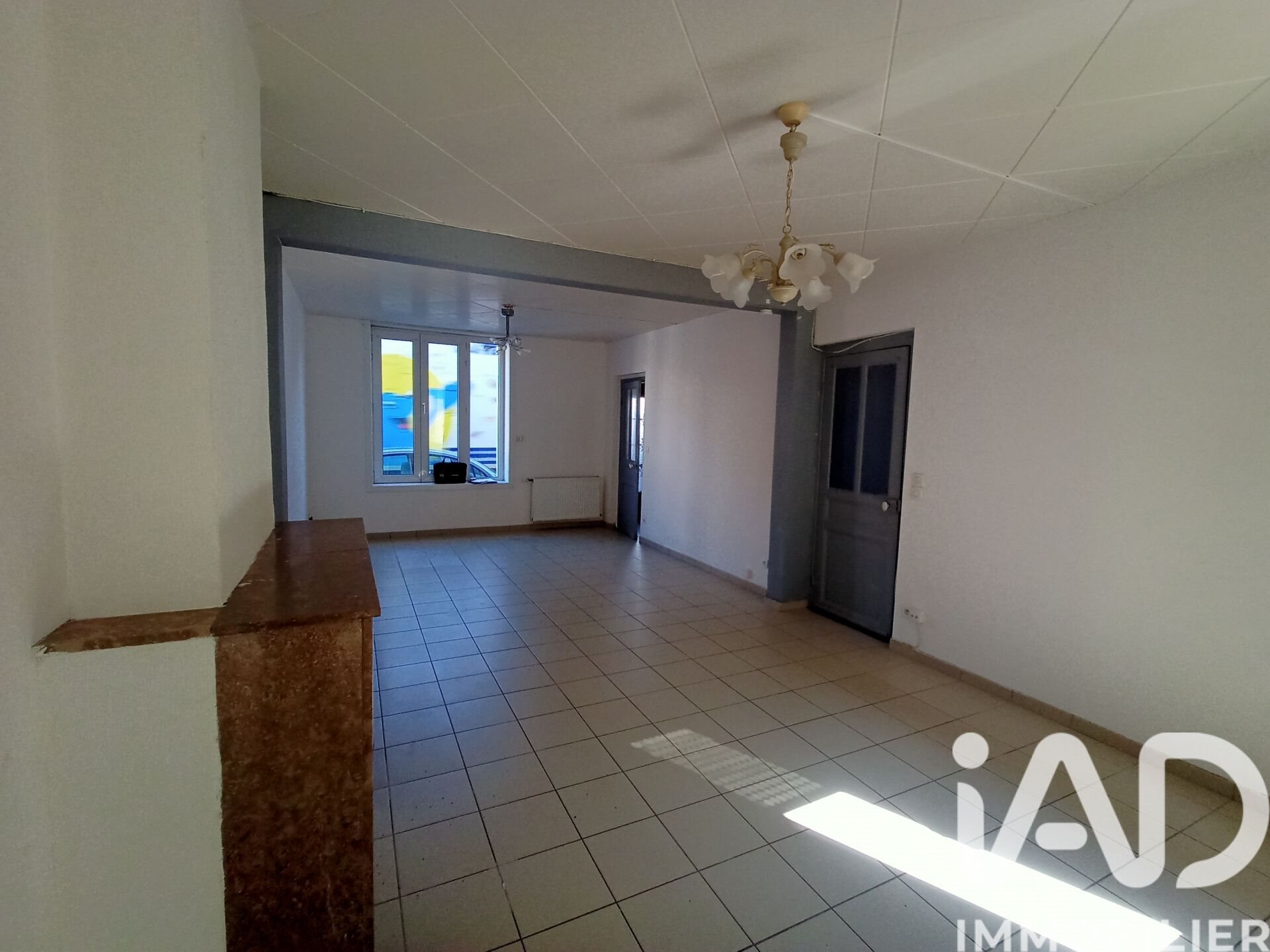 Maison à vendre, 115m², Camblain-Châtelain