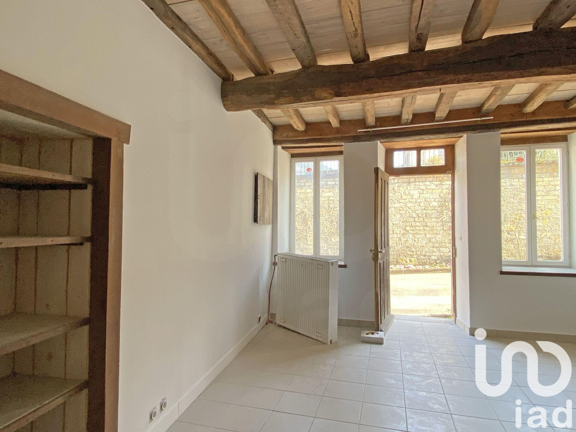 Maison à vendre, 88m², Molosmes