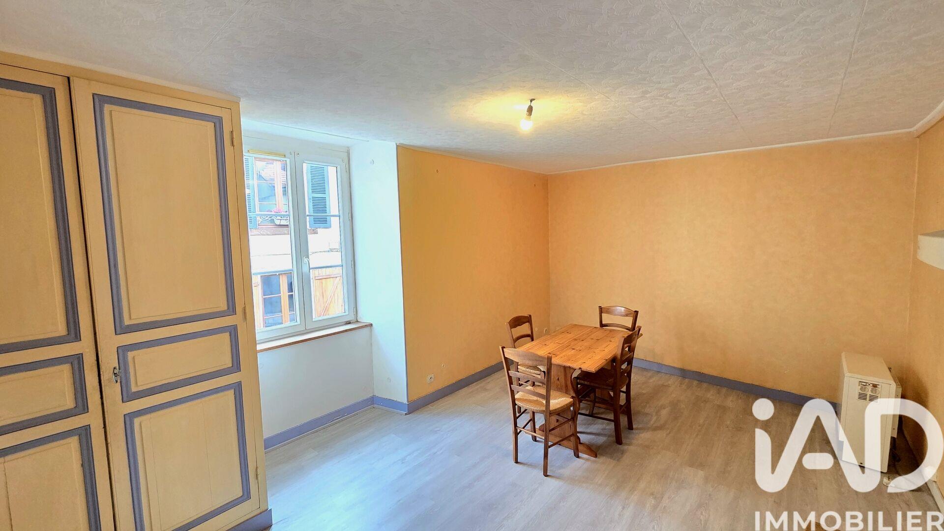 Maison à vendre, 90m², Montmorillon