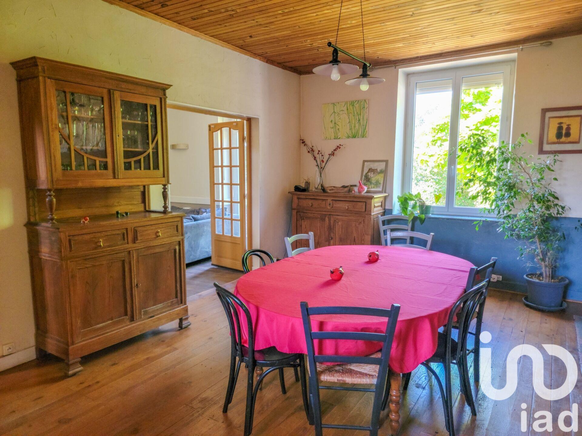 Maison à vendre, 338m², Coux et Bigaroque-Mouzens