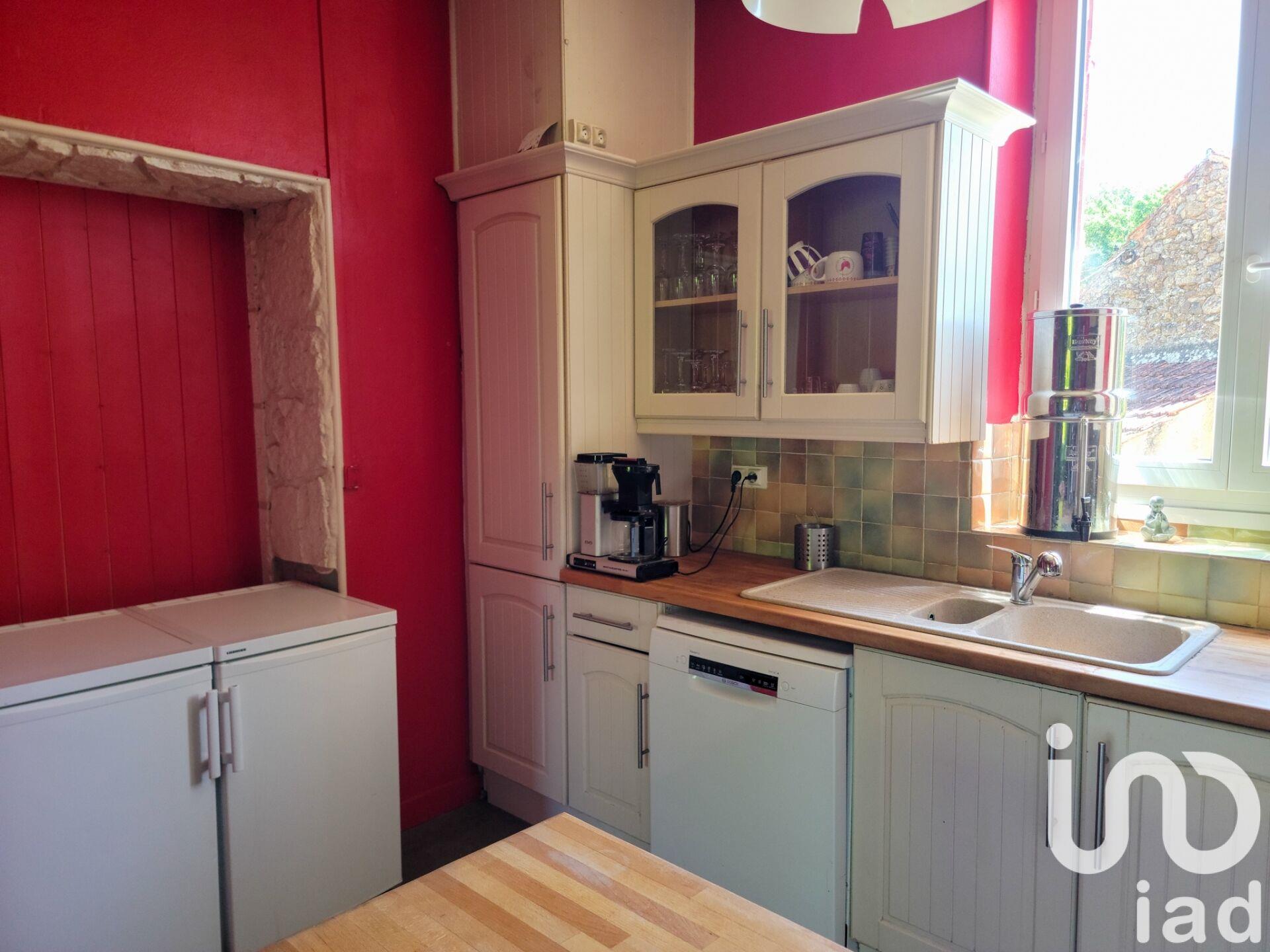 Maison à vendre, 338m², Coux et Bigaroque-Mouzens