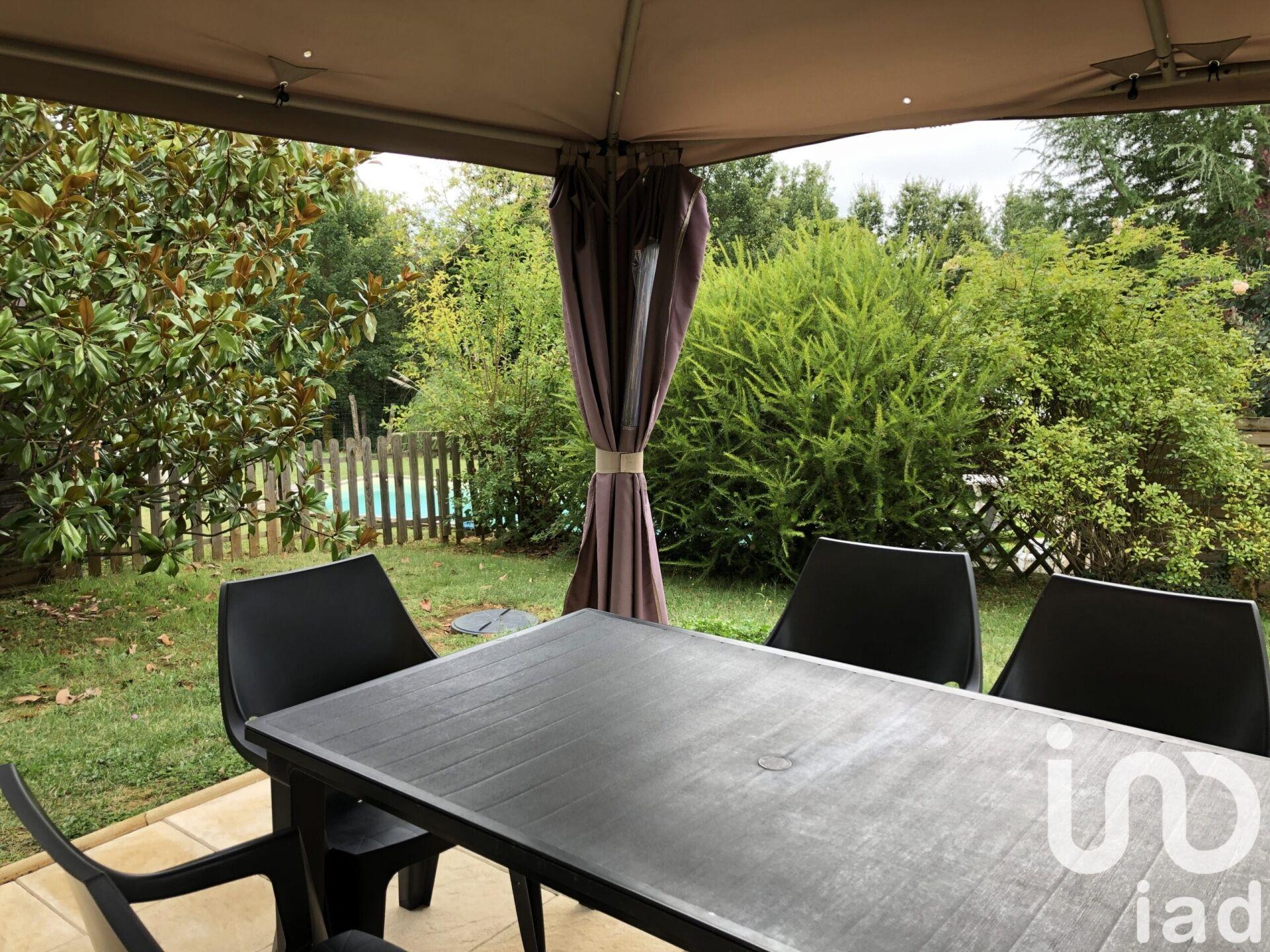 Maison à vendre, 338m², Coux et Bigaroque-Mouzens