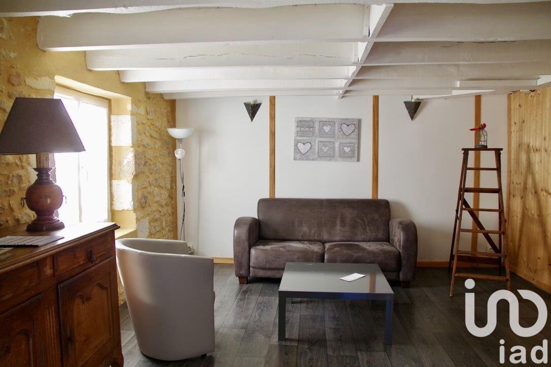 Maison à vendre, 338m², Coux et Bigaroque-Mouzens