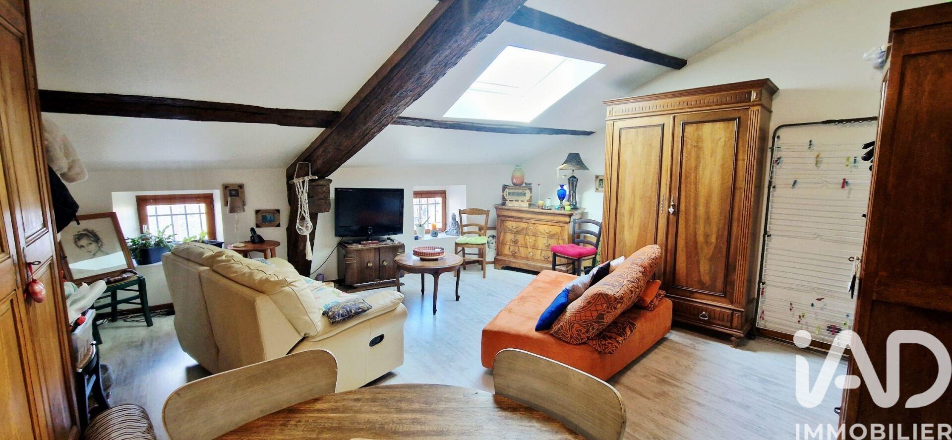 Appartement à vendre, 93m², Issoire