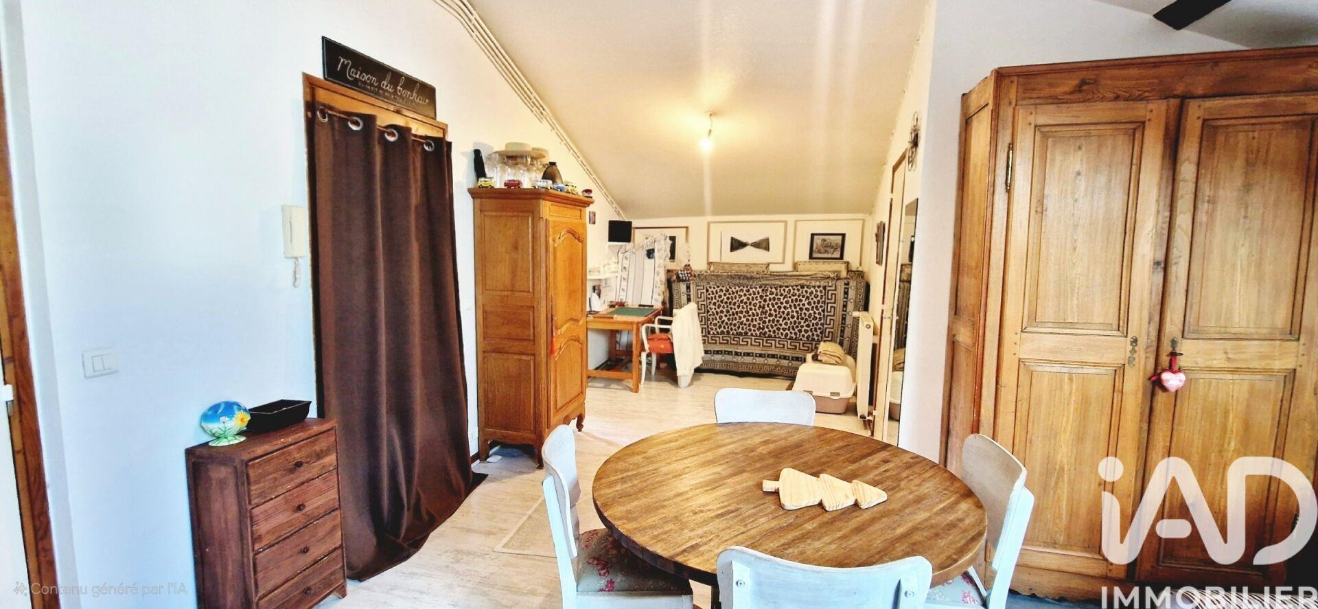 Appartement à vendre, 93m², Issoire