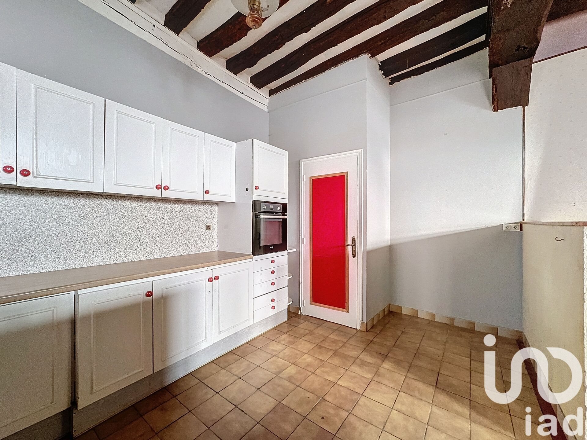 Maison à vendre, 93m², Joigny