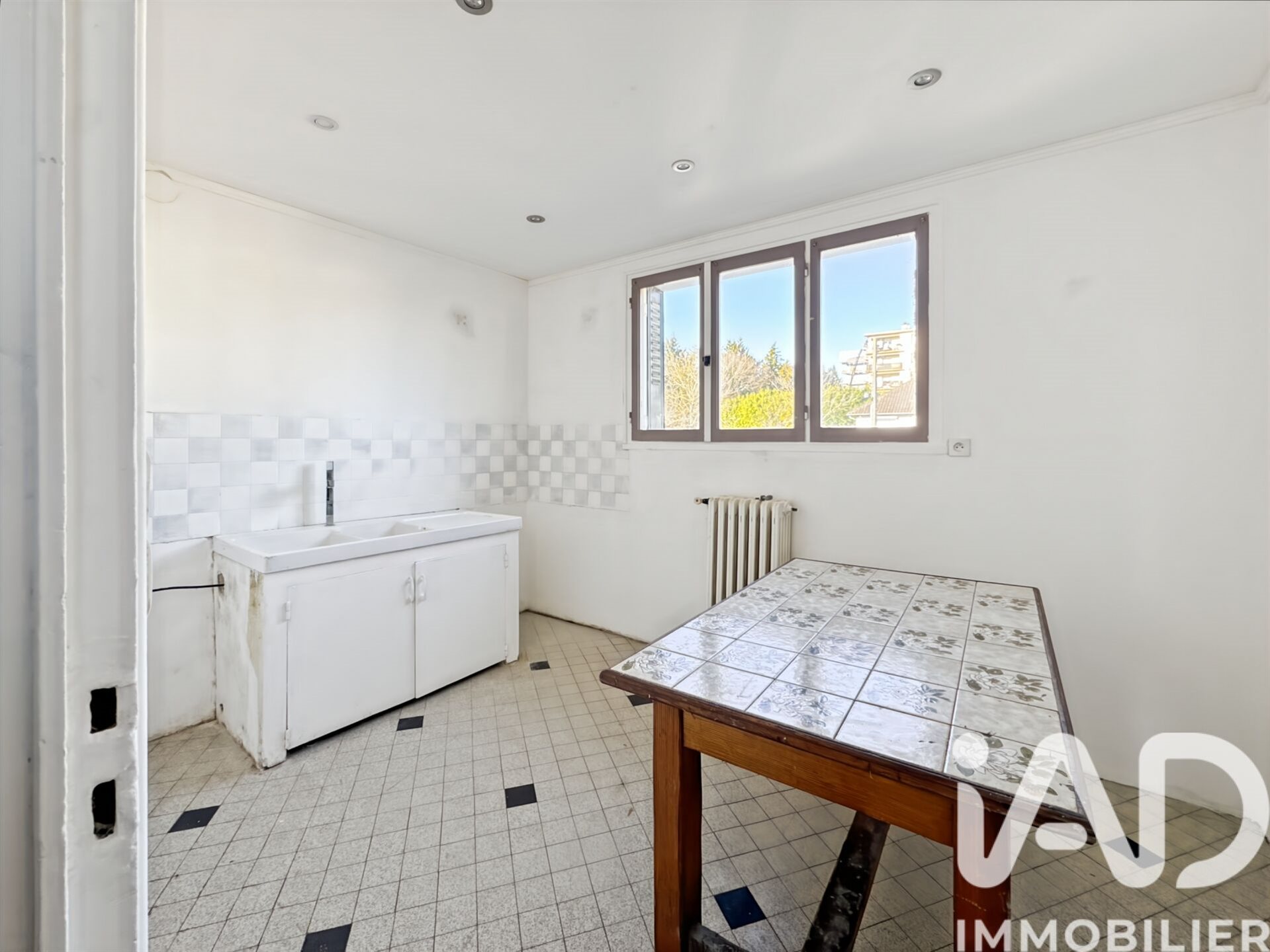 Maison à vendre, 118m², Joigny