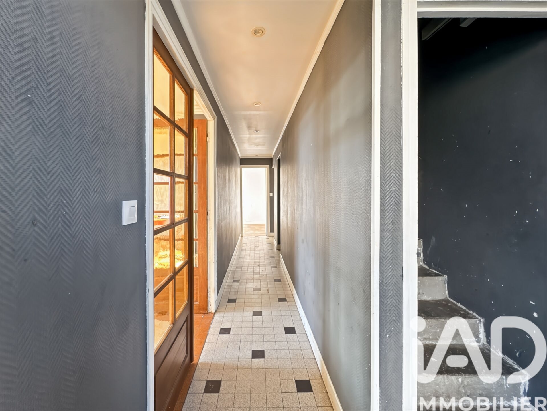 Maison à vendre, 118m², Joigny