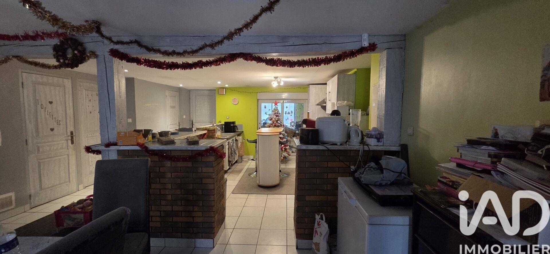 Appartement à vendre, 114m², Decazeville