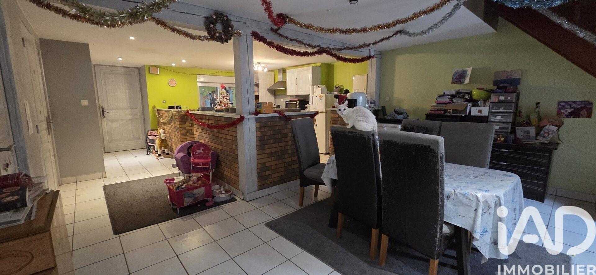 Appartement à vendre, 114m², Decazeville