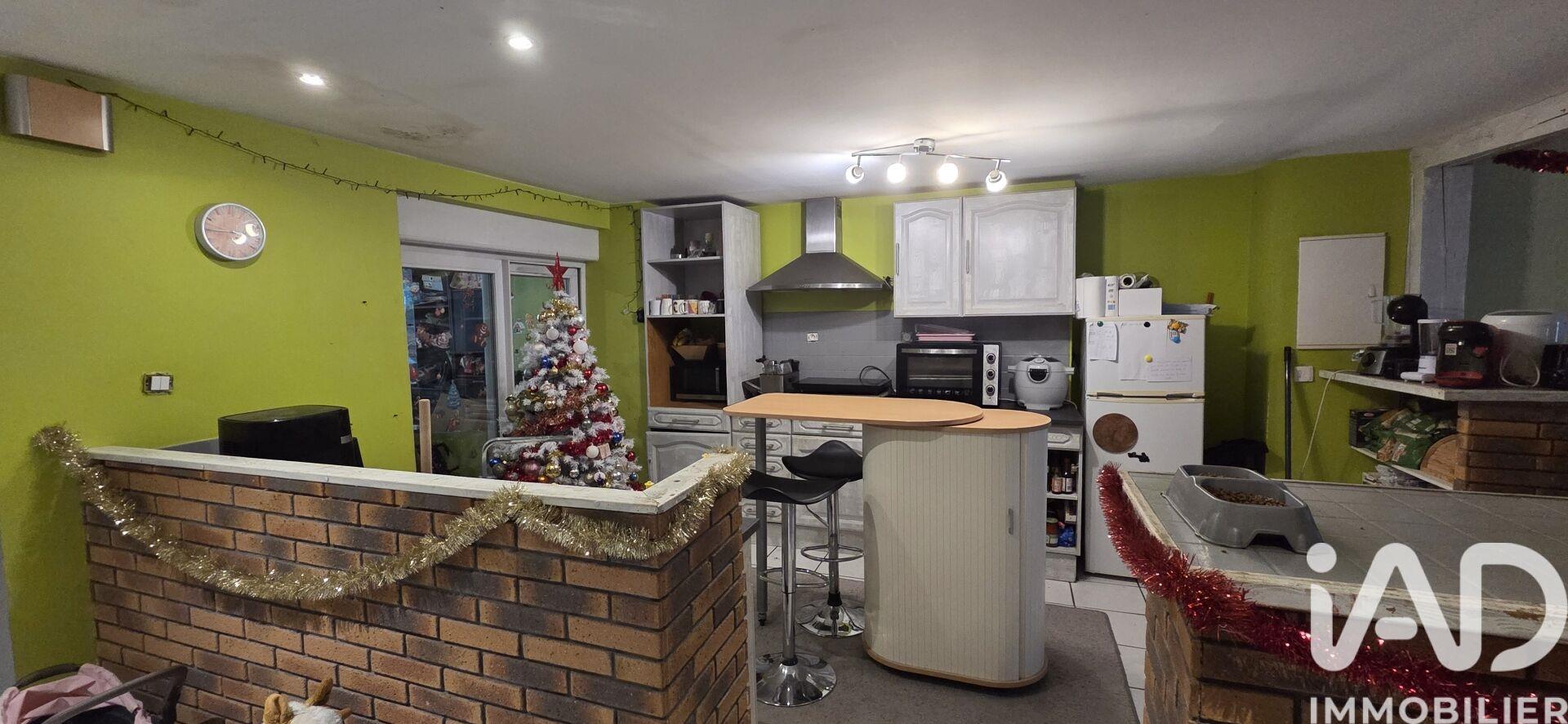 Appartement à vendre, 114m², Decazeville