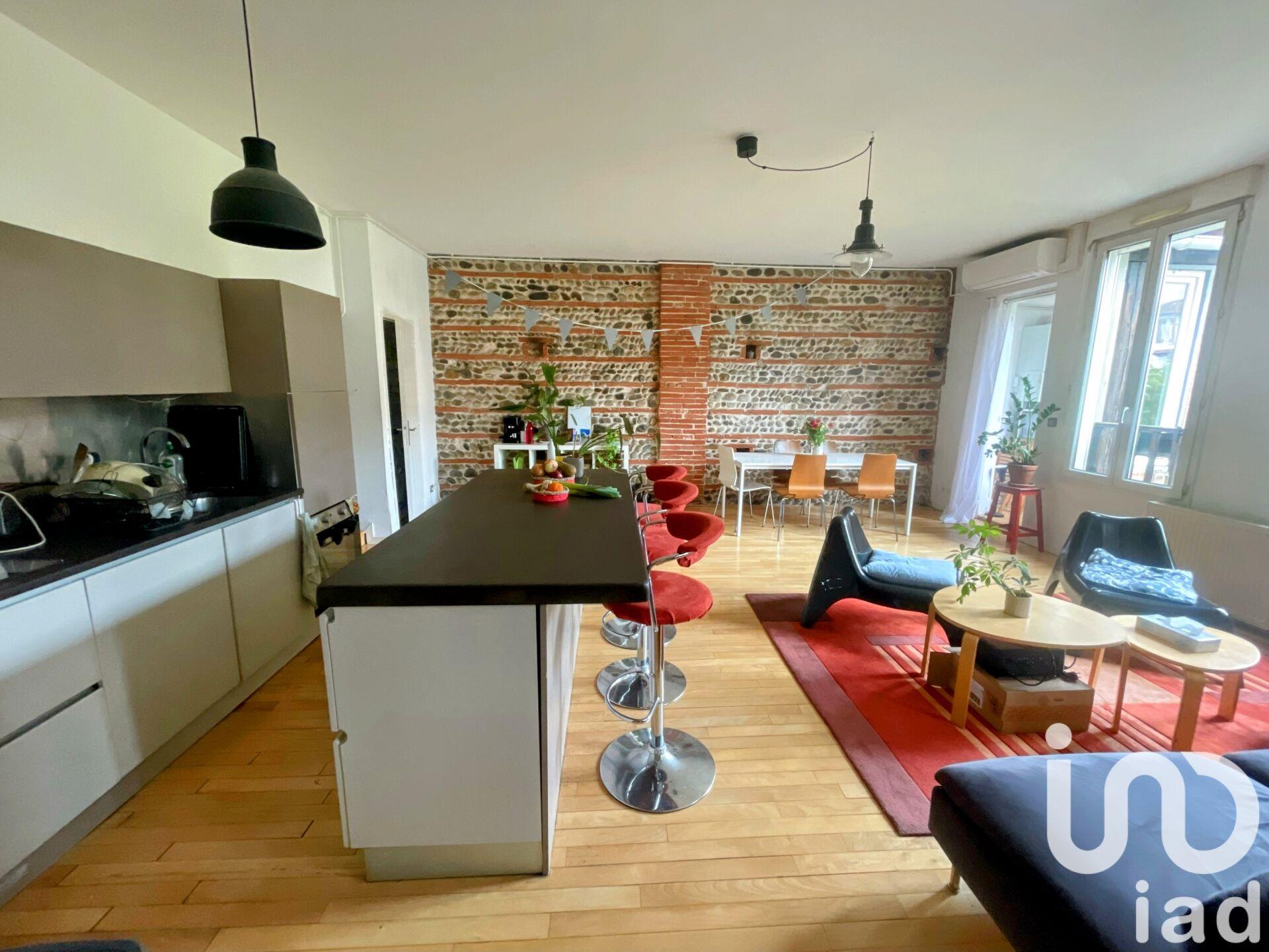 Appartement à vendre, 100m², Toulouse