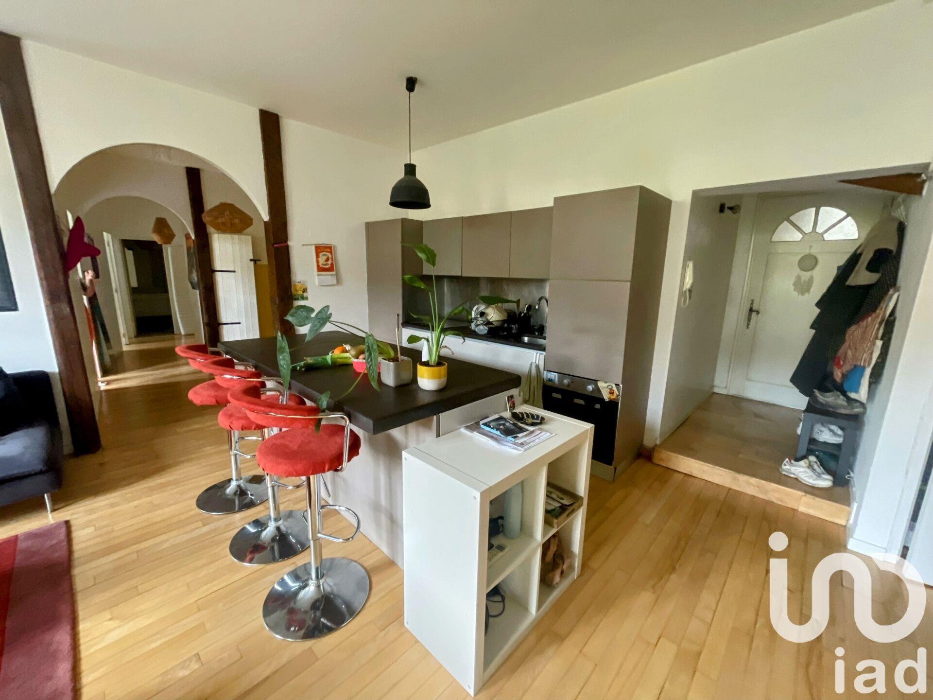 Appartement à vendre, 100m², Toulouse