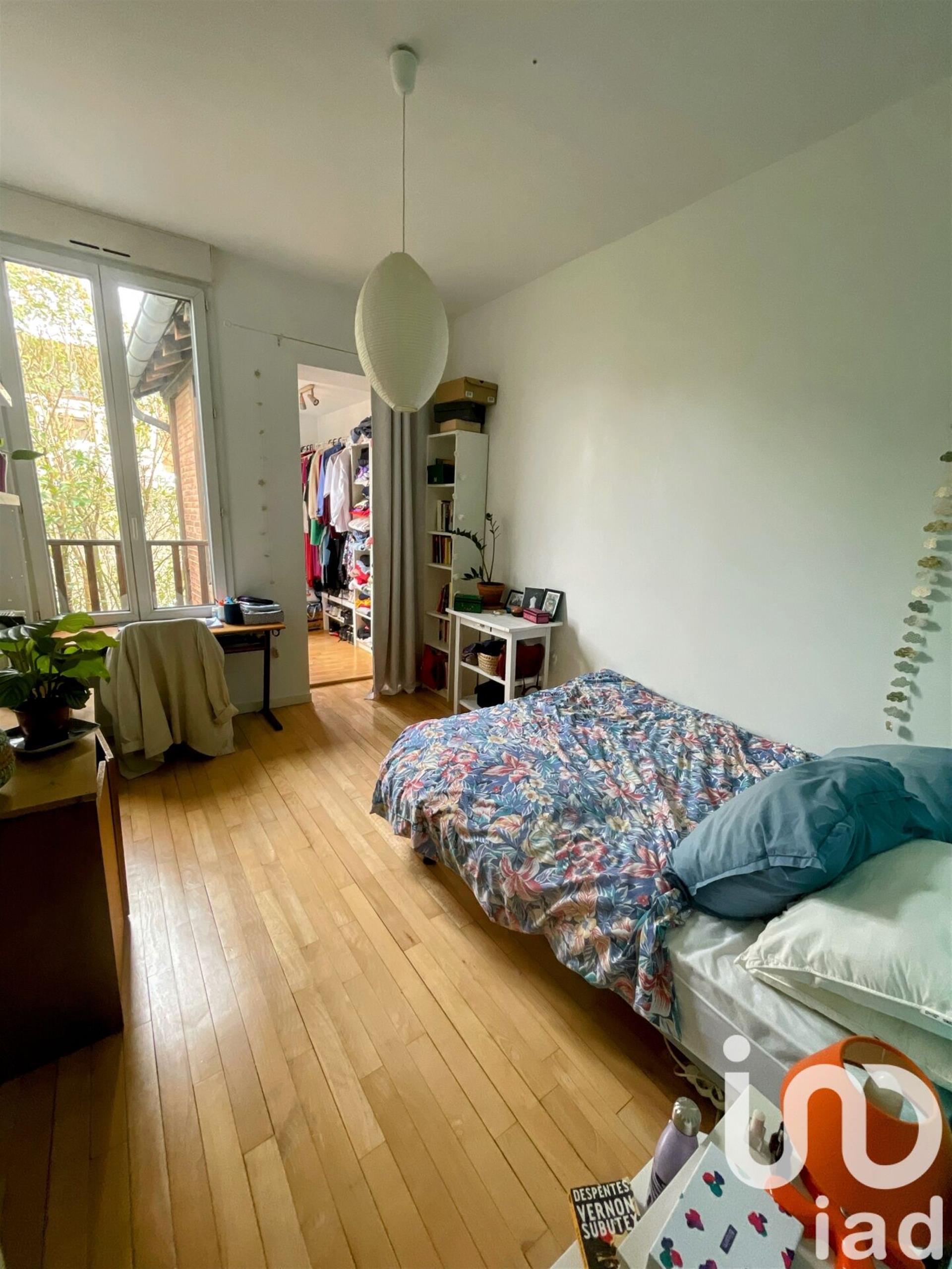 Appartement à vendre, 100m², Toulouse