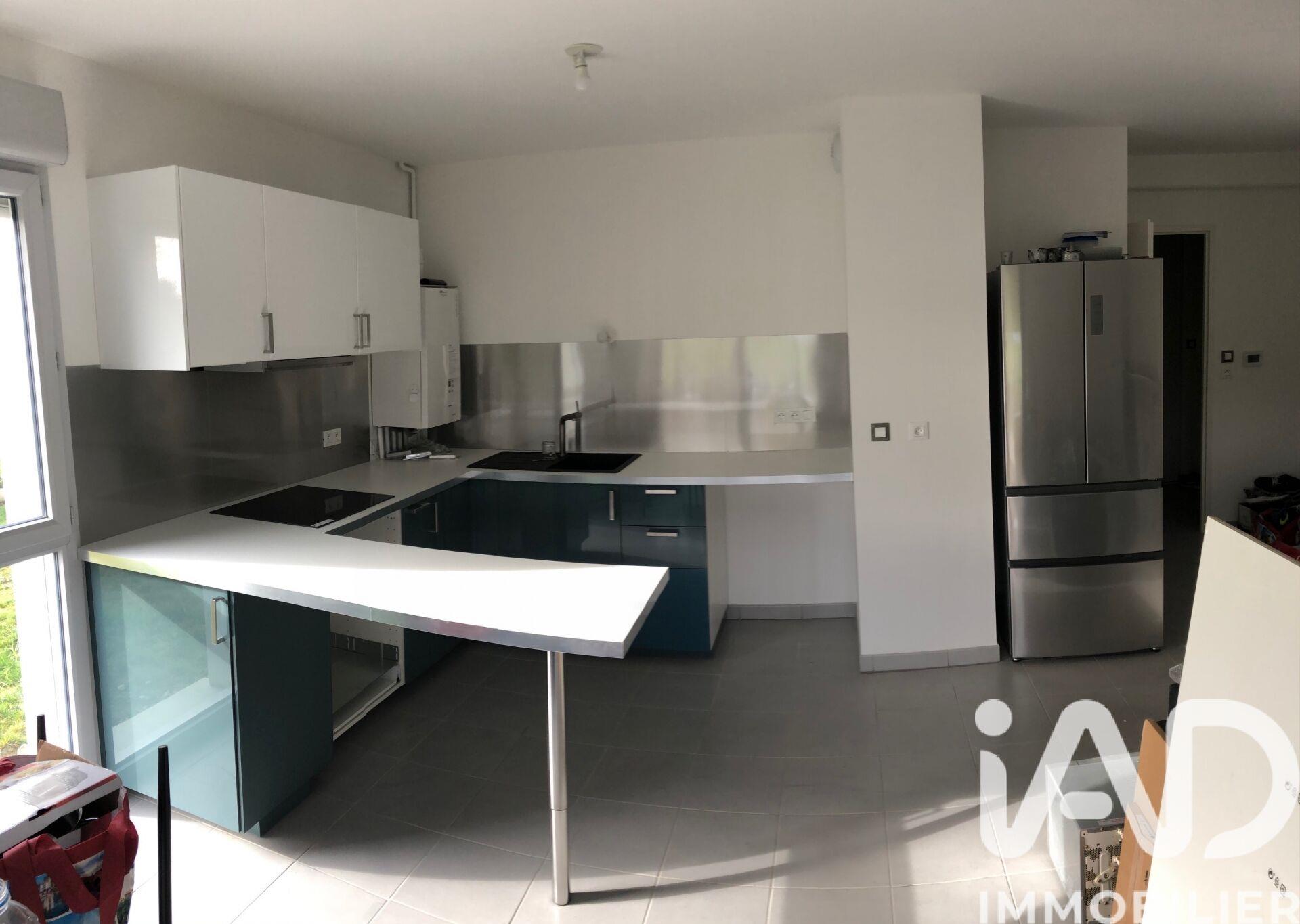 Appartement à vendre, 82m², Saint-Alban