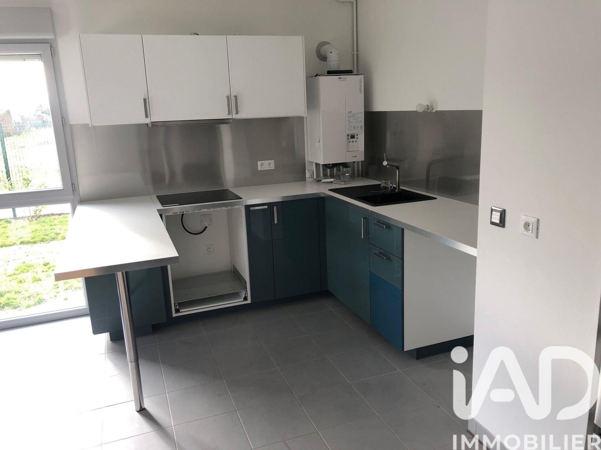 Appartement à vendre, 82m², Saint-Alban