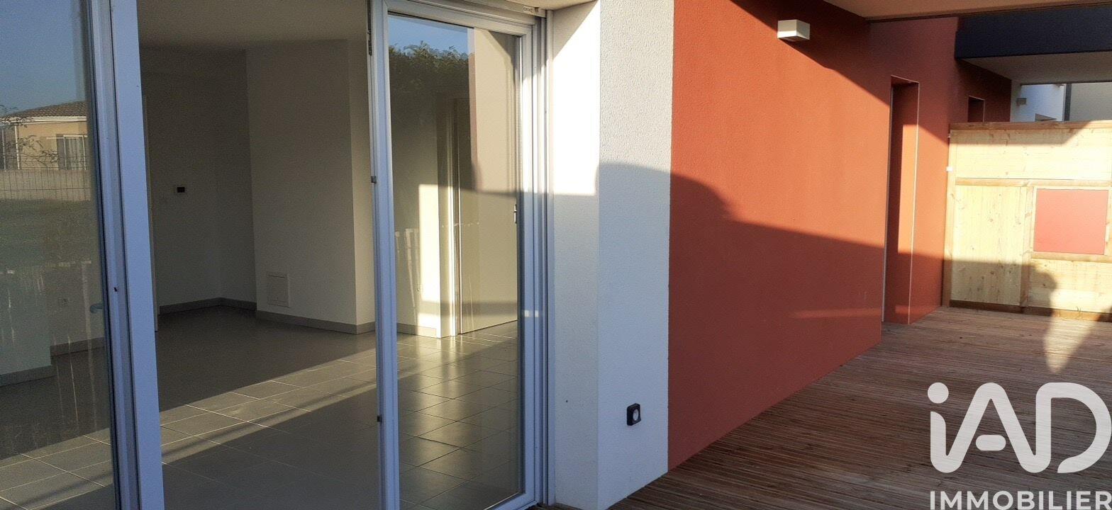 Appartement à vendre, 82m², Saint-Alban