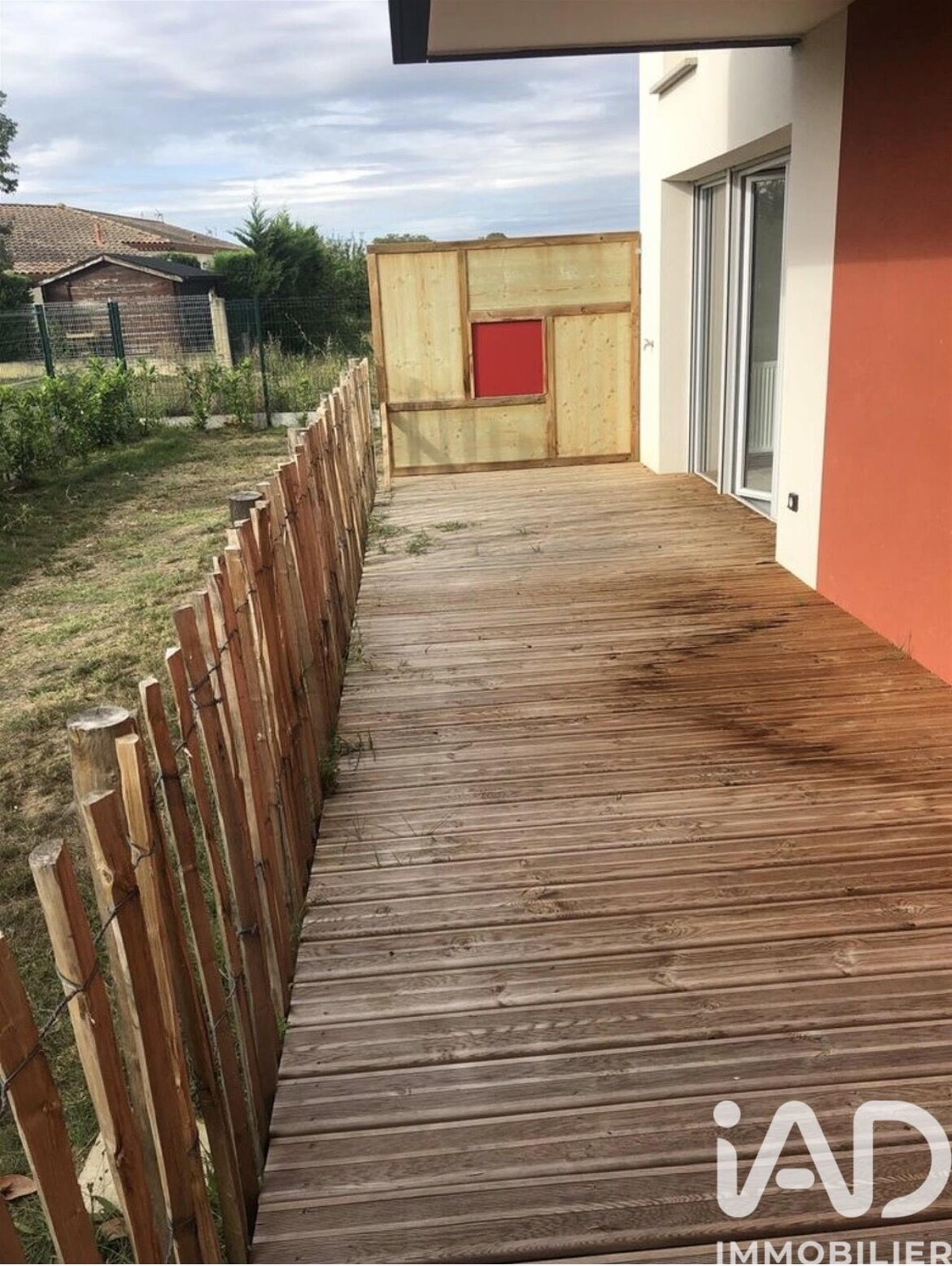 Appartement à vendre, 82m², Saint-Alban