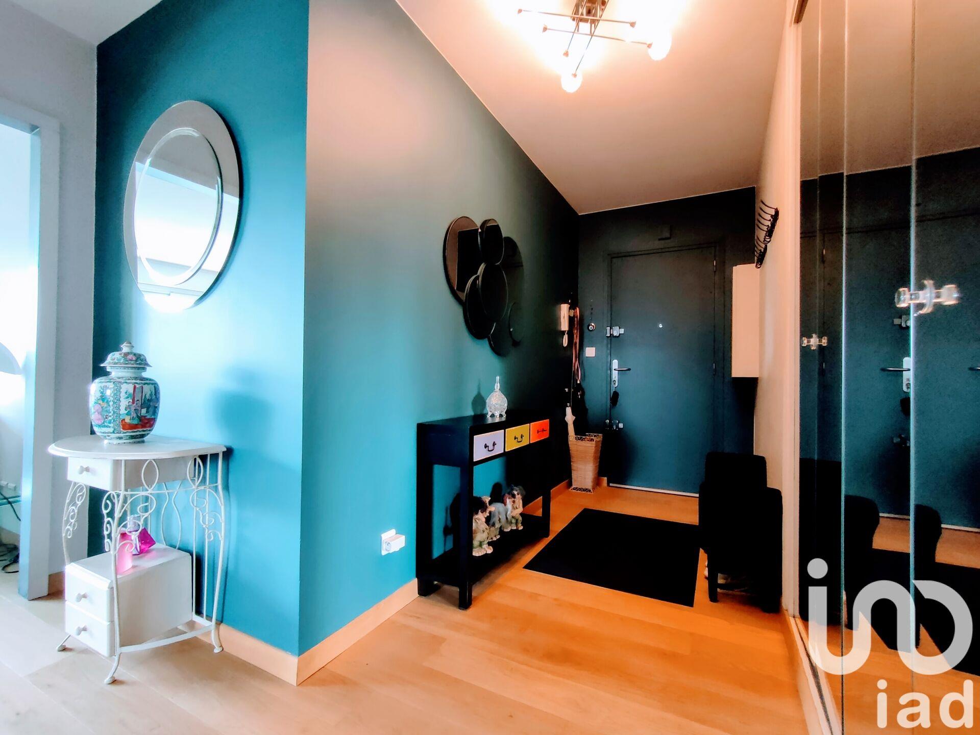 Appartement à vendre, 80m², Loos