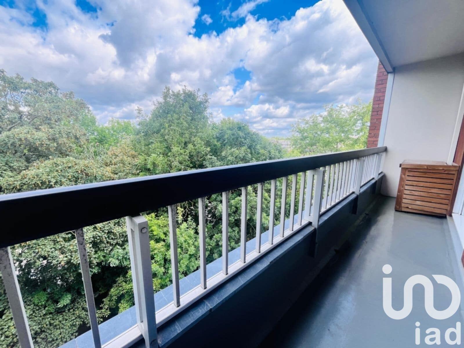 Appartement à vendre, 80m², Loos