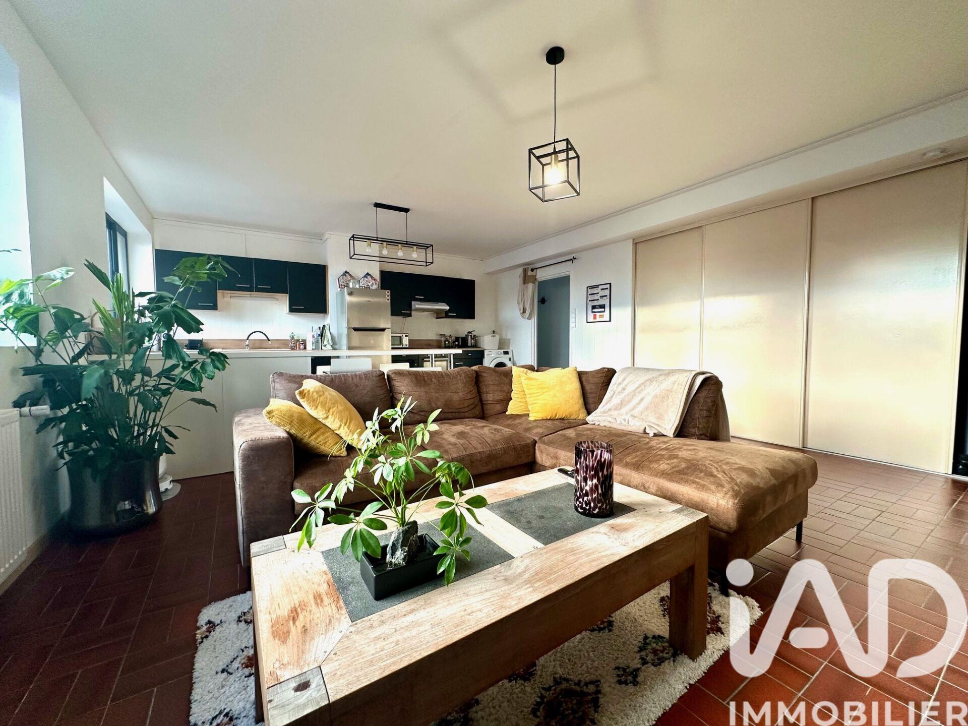 Appartement à vendre, 86m², Carvin